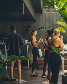 Stylised illustration of the Preston studio building facade